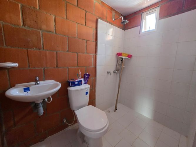 Casa de 1 alcoba en venta en Villagorgona, Candelaria, 70 m² · foto 9 de 12
