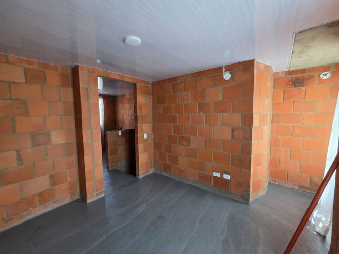 Casa de 1 alcoba en venta en Villagorgona, Candelaria, 70 m² · foto 10 de 12