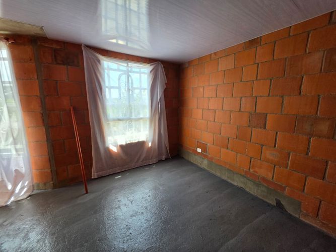 Casa de 1 alcoba en venta en Villagorgona, Candelaria, 70 m² · foto 11 de 12