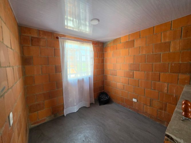 Casa de 1 alcoba en venta en Villagorgona, Candelaria, 70 m² · foto 12 de 12