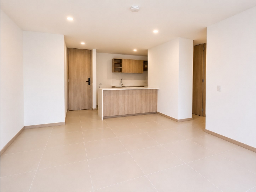 Foto del apartamento