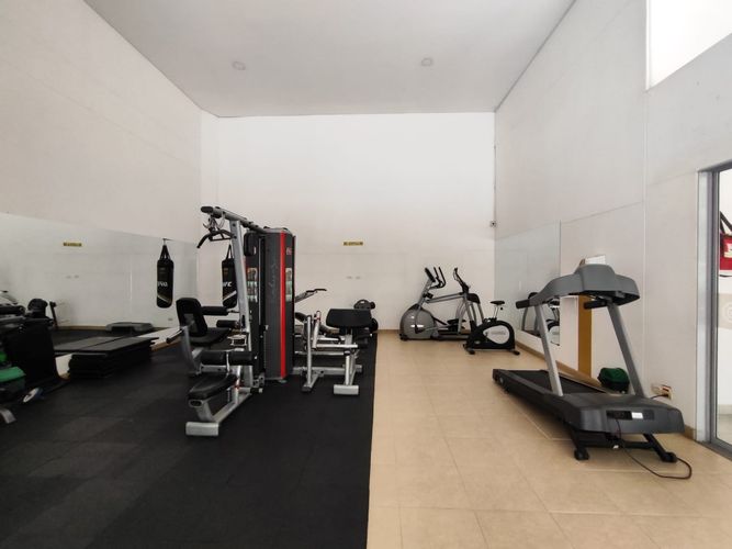 Apartamento de 3 alcobas en arriendo en Camino Verde, Envigado, 96 m² · foto 21 de 24
