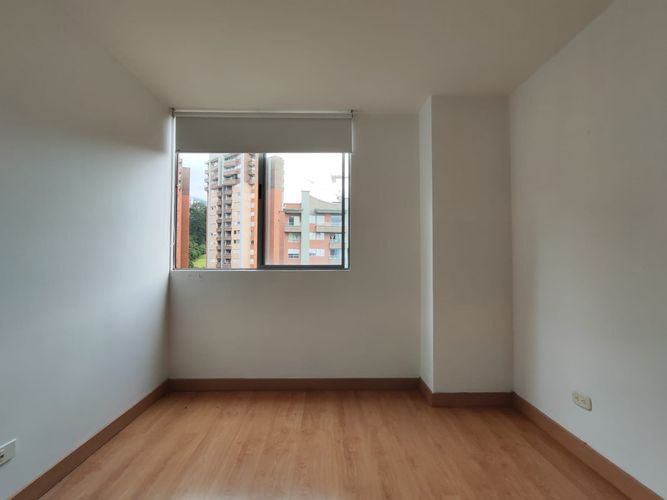 Apartamento de 3 alcobas en arriendo en Camino Verde, Envigado, 96 m² · foto 12 de 24