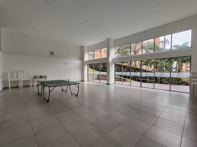 Apartamento de 3 alcobas en arriendo en Camino Verde, Envigado, 96 m² · foto 18 de 24