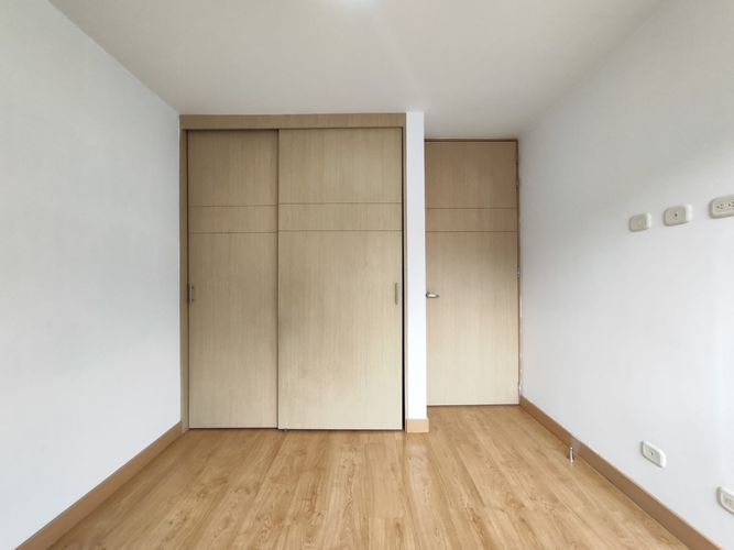 Apartamento de 3 alcobas en arriendo en Camino Verde, Envigado, 96 m² · foto 16 de 24