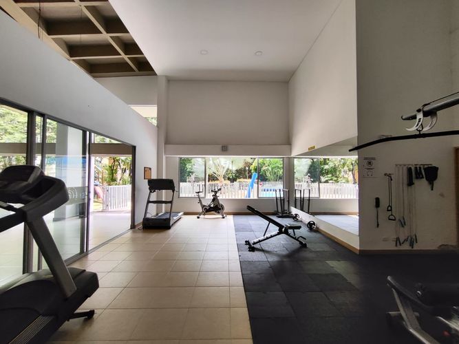 Apartamento de 3 alcobas en arriendo en Camino Verde, Envigado, 96 m² · foto 20 de 24