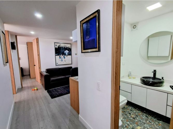 Apartamento en venta en Santa Barbara, Bogotá · foto 10 de 24
