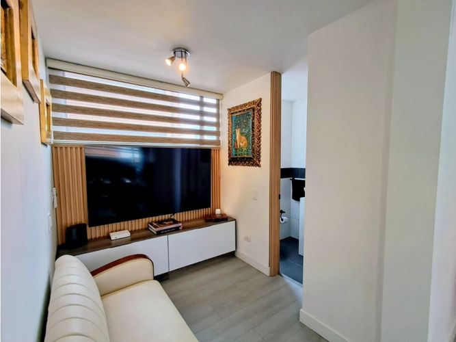 Apartamento en venta en Santa Barbara, Bogotá · foto 11 de 24