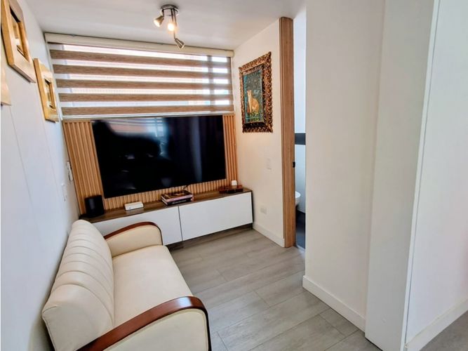 Apartamento en venta en Santa Barbara, Bogotá · foto 12 de 24