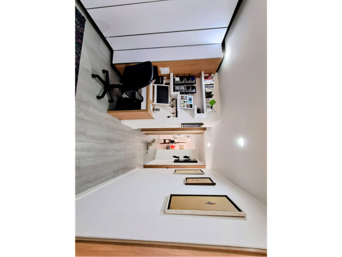 Apartamento en venta en Santa Barbara, Bogotá · foto 13 de 24