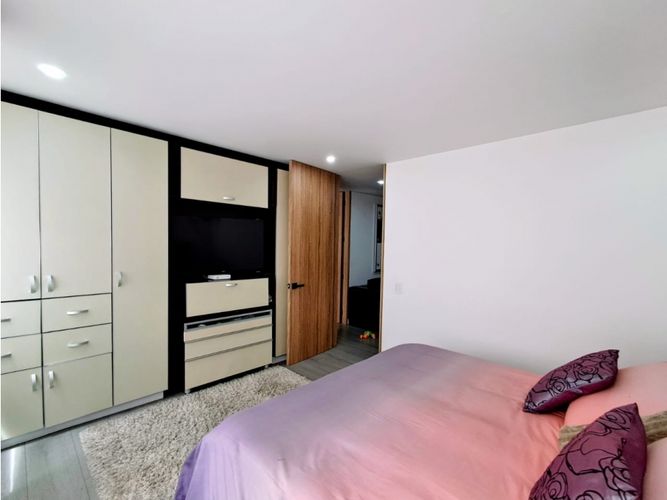 Apartamento en venta en Santa Barbara, Bogotá · foto 14 de 24
