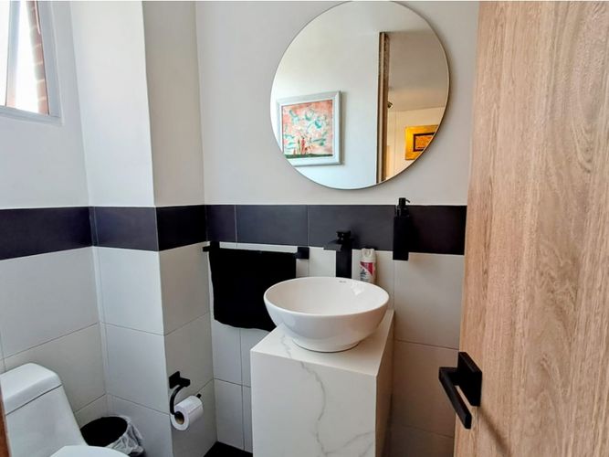 Apartamento en venta en Santa Barbara, Bogotá · foto 16 de 24