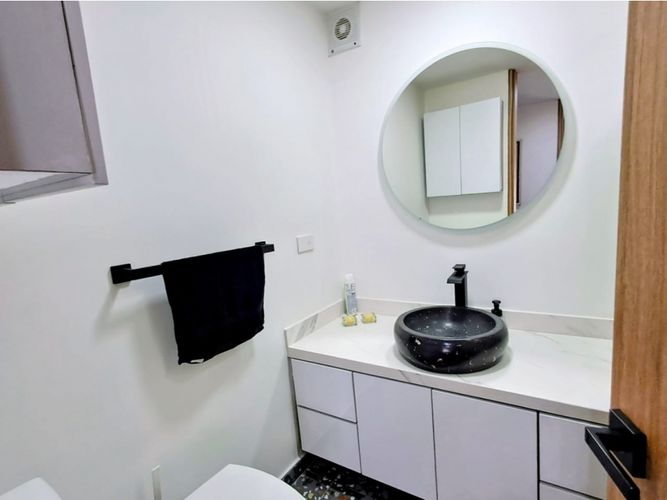 Apartamento en venta en Santa Barbara, Bogotá · foto 17 de 24