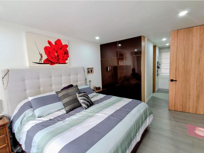 Apartamento en venta en Santa Barbara, Bogotá · foto 18 de 24