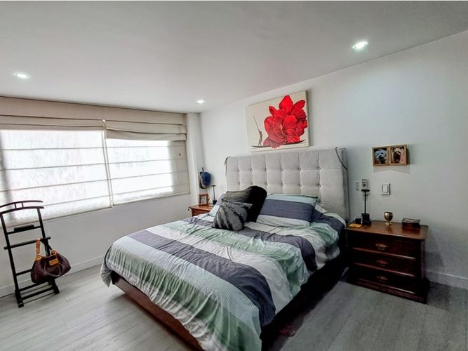 Apartamento en venta en Santa Barbara, Bogotá · foto 20 de 24