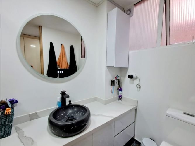 Apartamento en venta en Santa Barbara, Bogotá · foto 21 de 24