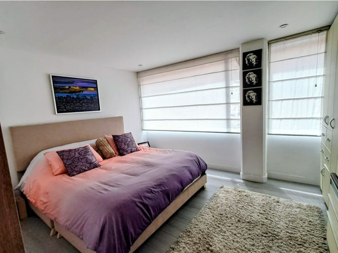 Apartamento en venta en Santa Barbara, Bogotá · foto 22 de 24