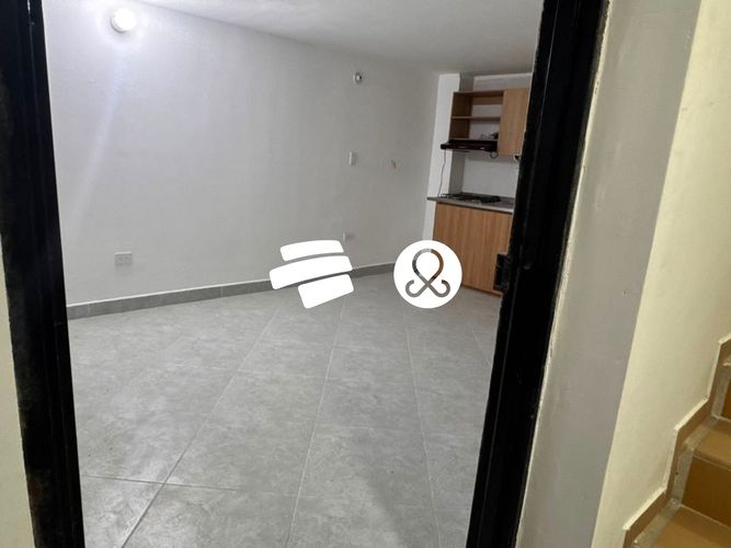 Apartamento en venta en San Antonio De Prado, Itagüí · foto 3 de 17