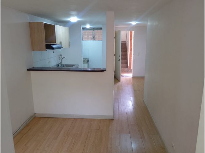 Apartaestudio en venta en Miraflores, Medellín, 48 m² · foto 4 de 14