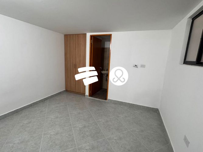 Apartamento en venta en San Antonio De Prado, Itagüí · foto 6 de 17