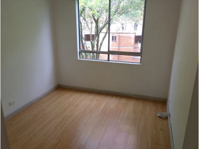 Apartaestudio en venta en Miraflores, Medellín, 48 m² · foto 6 de 14