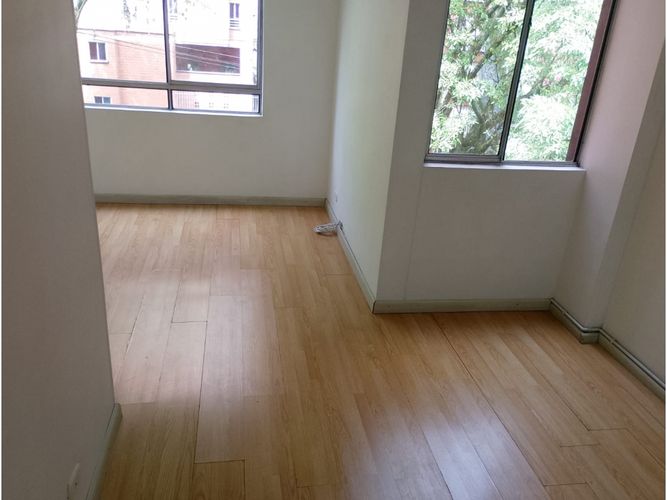 Apartaestudio en venta en Miraflores, Medellín, 48 m² · foto 7 de 14