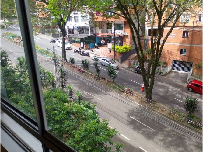 Apartaestudio en venta en Miraflores, Medellín, 48 m² · foto 8 de 14