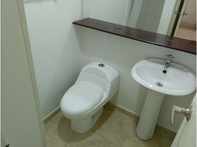 Apartaestudio en venta en Miraflores, Medellín, 48 m² · foto 9 de 14
