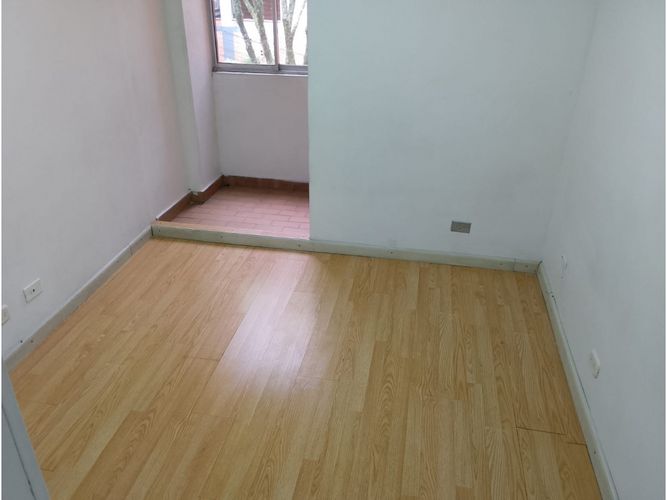 Apartaestudio en venta en Miraflores, Medellín, 48 m² · foto 11 de 14