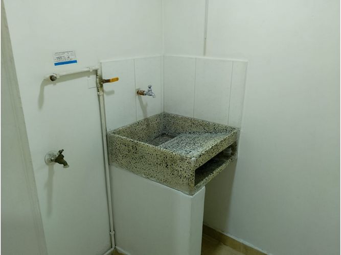 Apartaestudio en venta en Miraflores, Medellín, 48 m² · foto 12 de 14