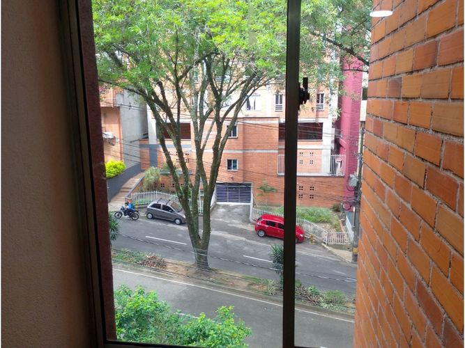 Apartaestudio en venta en Miraflores, Medellín, 48 m² · foto 14 de 14