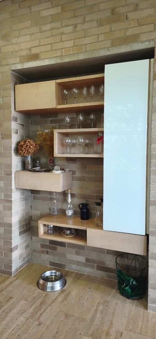 Casa de 3 alcobas en venta en Ruitoque Condominio, Floridablanca, 667 m² · foto 10 de 19