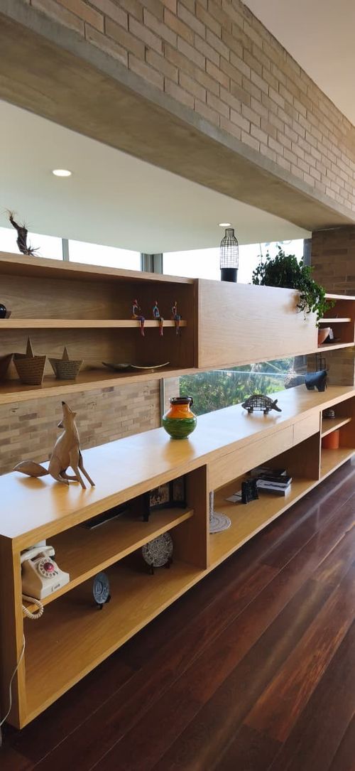 Casa de 3 alcobas en venta en Ruitoque Condominio, Floridablanca, 667 m² · foto 8 de 19