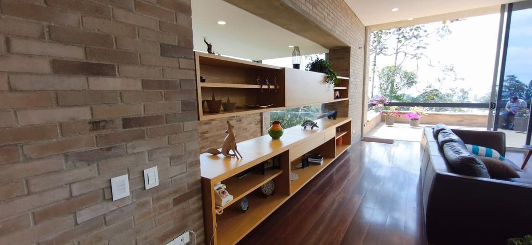 Casa de 3 alcobas en venta en Ruitoque Condominio, Floridablanca, 667 m² · foto 9 de 19
