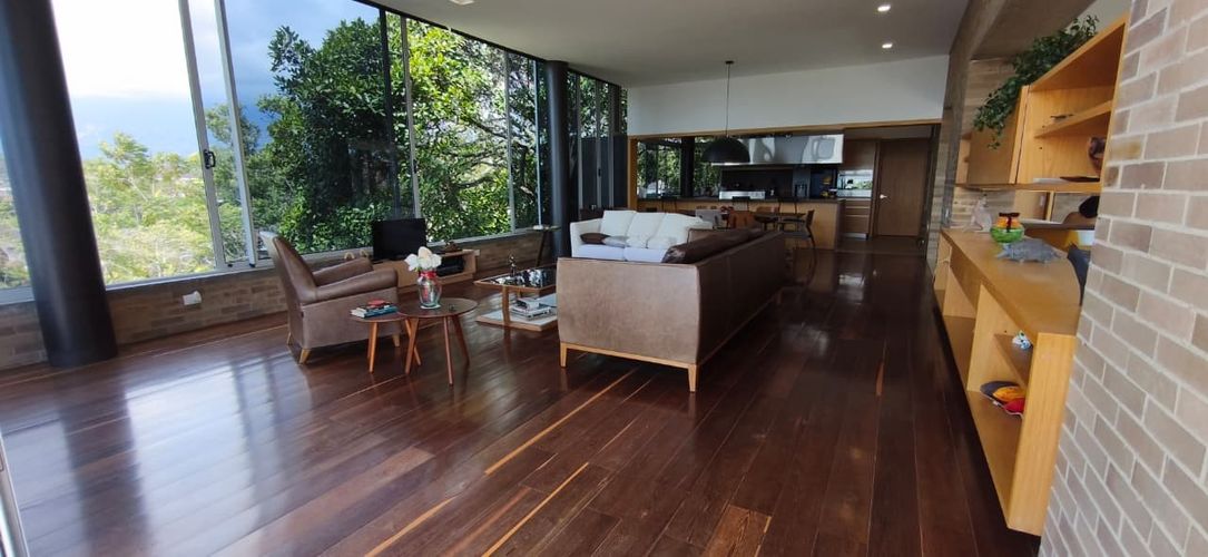 Casa de 3 alcobas en venta en Ruitoque Condominio, Floridablanca, 667 m² · foto 4 de 19