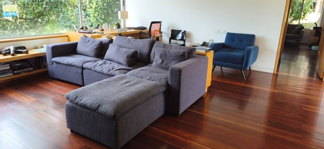 Casa de 3 alcobas en venta en Ruitoque Condominio, Floridablanca, 667 m² · foto 16 de 19