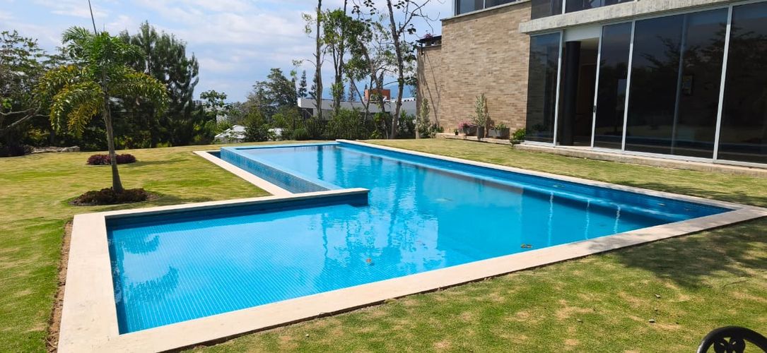 Casa de 3 alcobas en venta en Ruitoque Condominio, Floridablanca, 667 m² · foto 18 de 19