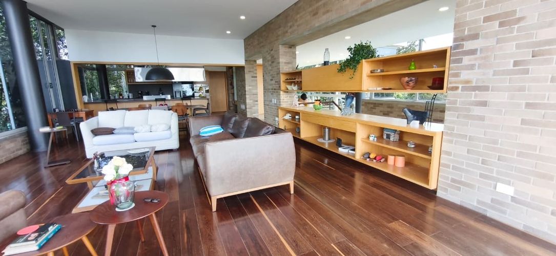 Casa de 3 alcobas en venta en Ruitoque Condominio, Floridablanca, 667 m² · foto 3 de 19