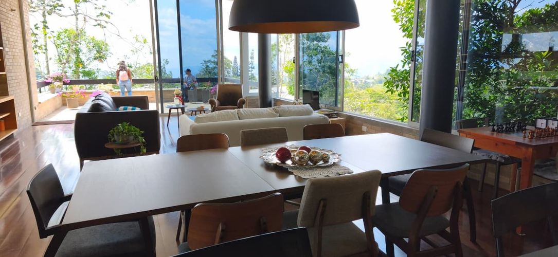 Casa de 3 alcobas en venta en Ruitoque Condominio, Floridablanca, 667 m² · foto 5 de 19