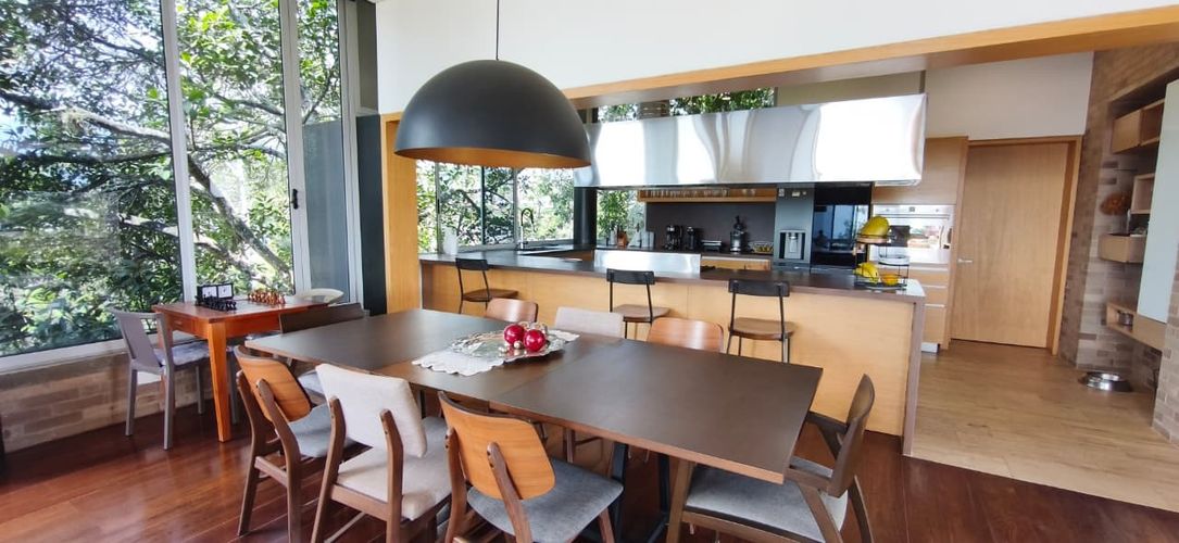 Casa de 3 alcobas en venta en Ruitoque Condominio, Floridablanca, 667 m² · foto 7 de 19