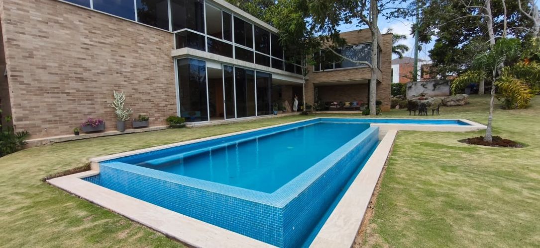 Casa de 3 alcobas en venta en Ruitoque Condominio, Floridablanca, 667 m² · foto 19 de 19