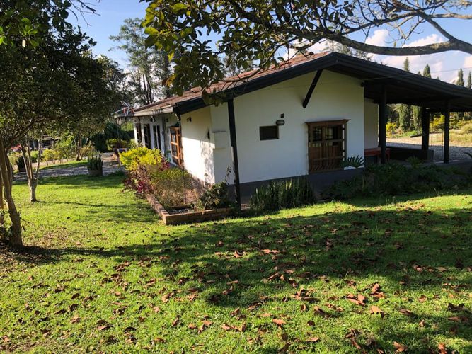 Finca en arriendo en El Cerro, El Carmen de Viboral, 240 m² · foto 4 de 22