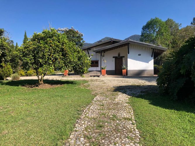 Finca en arriendo en El Cerro, El Carmen de Viboral, 240 m² · foto 5 de 22