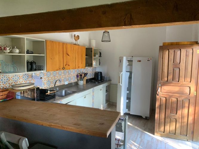 Finca en arriendo en El Cerro, El Carmen de Viboral, 240 m² · foto 9 de 22