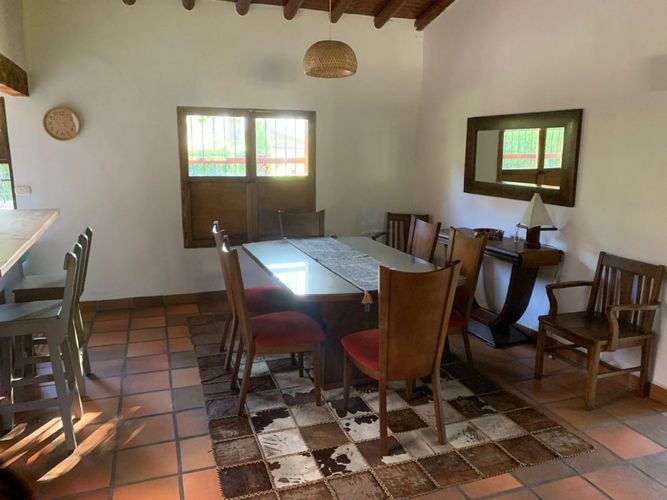 Finca en arriendo en El Cerro, El Carmen de Viboral, 240 m² · foto 11 de 22