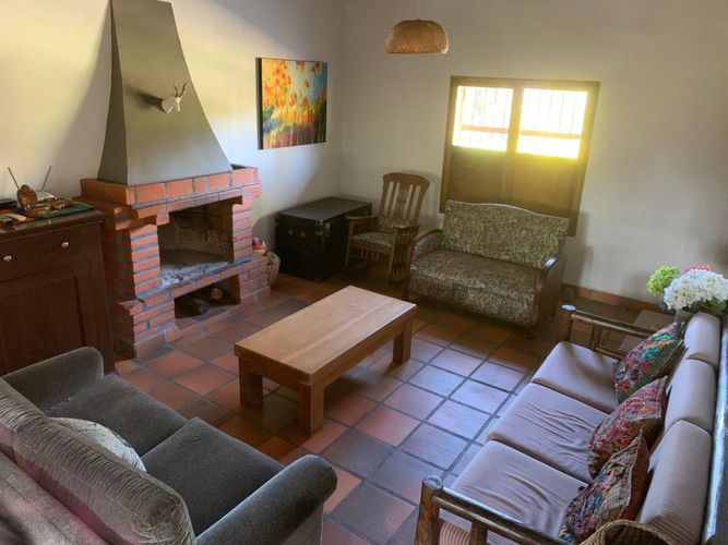 Finca en arriendo en El Cerro, El Carmen de Viboral, 240 m² · foto 12 de 22