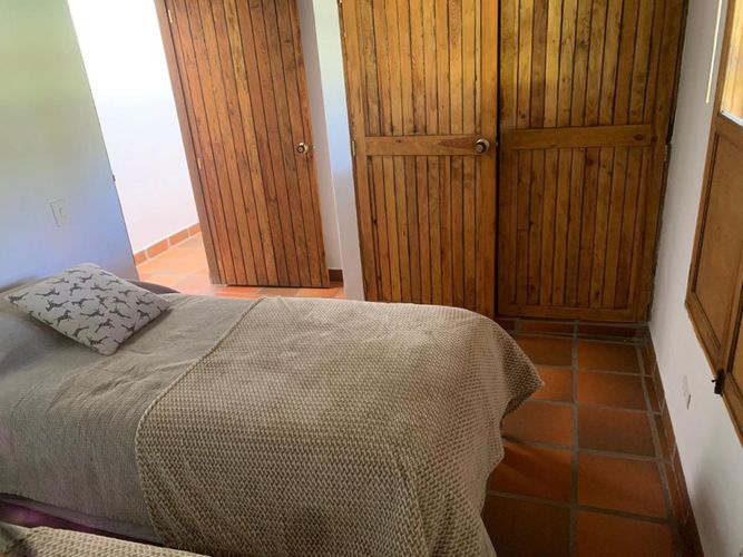 Finca en arriendo en El Cerro, El Carmen de Viboral, 240 m² · foto 13 de 22