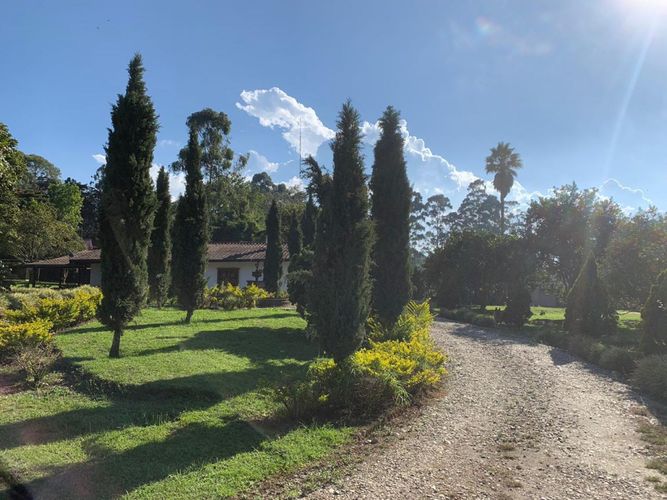 Finca en arriendo en El Cerro, El Carmen de Viboral, 240 m² · foto 22 de 22