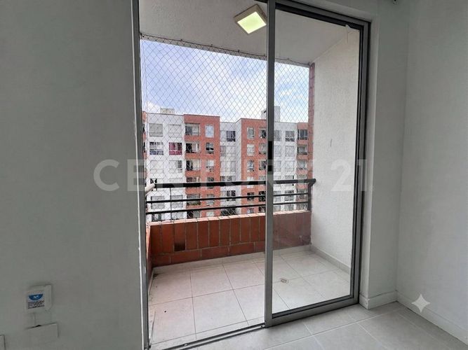Apartamento de 3 alcobas en venta en Caney, Cali, 60 m² · foto 5 de 19