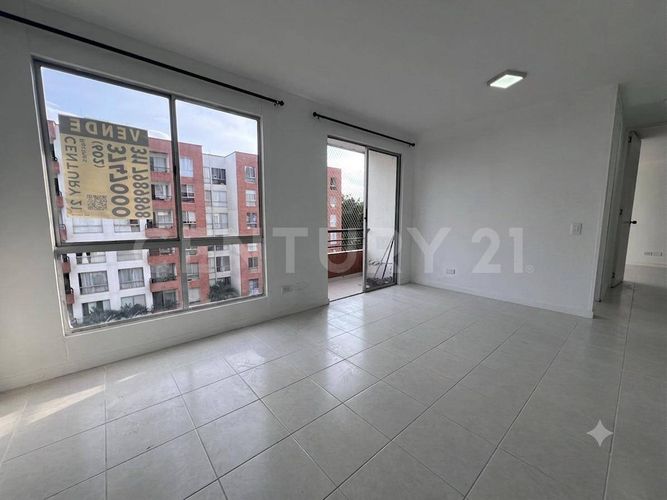 Apartamento de 3 alcobas en venta en Caney, Cali, 60 m² · foto 6 de 19